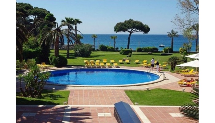 S'agaro Hotel Spa & Wellness poza 6