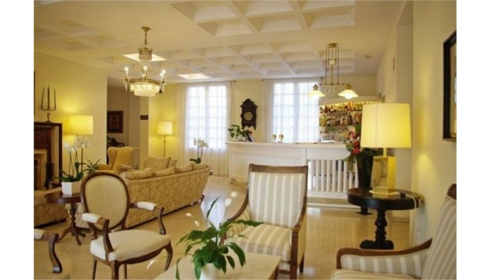 S'agaro Hotel Spa & Wellness poza 7