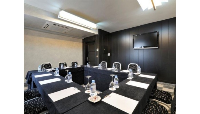 Salles Hotel Aeroport Girona poza 6