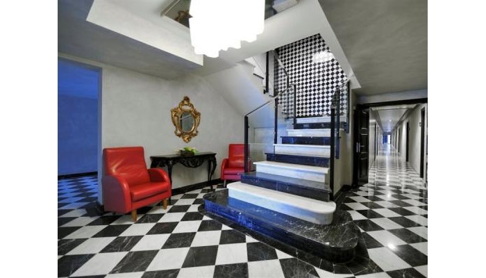 Salles Hotel Aeroport Girona poza 9