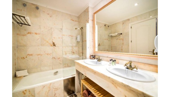 Salles Hotel & Spa Mas Tapiolas poza 2