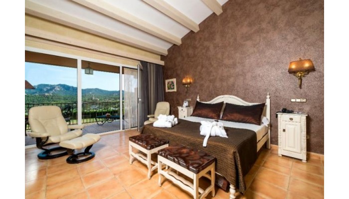 Salles Hotel & Spa Mas Tapiolas poza 6