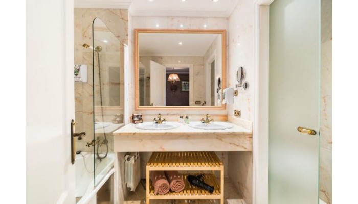 Salles Hotel & Spa Mas Tapiolas poza 3