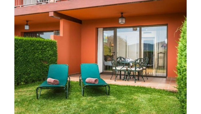 Salles Hotel & Spa Mas Tapiolas poza 11