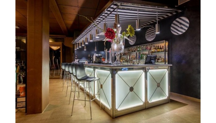 Salles Hotel & Spa Mas Tapiolas poza 1