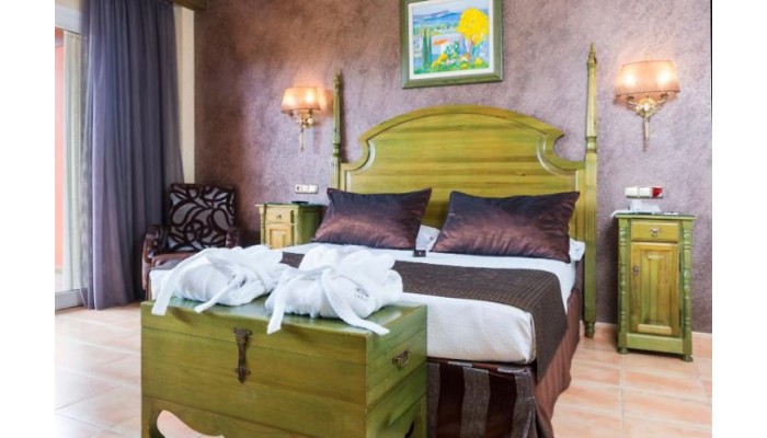 Salles Hotel & Spa Mas Tapiolas poza 8