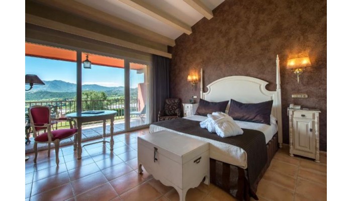 Salles Hotel & Spa Mas Tapiolas poza 9