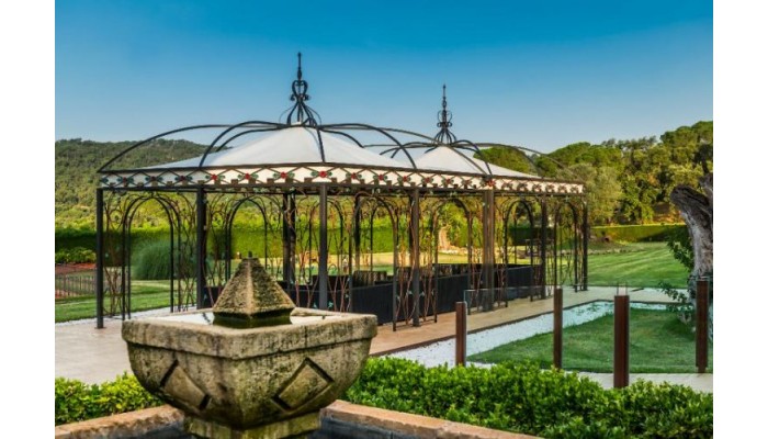 Salles Hotel & Spa Mas Tapiolas poza 5