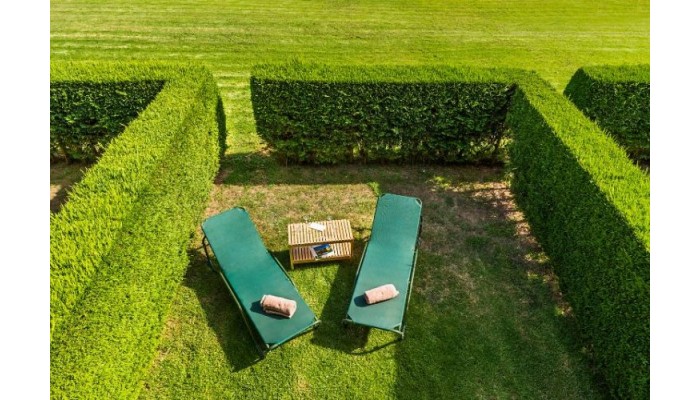 Salles Hotel & Spa Mas Tapiolas poza 10