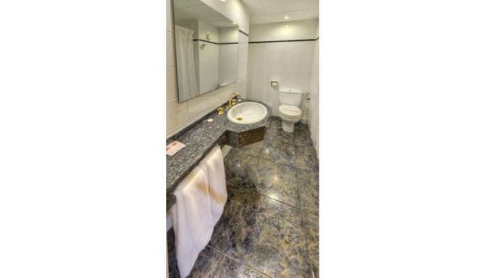 Santa Cristina Hotel poza 11