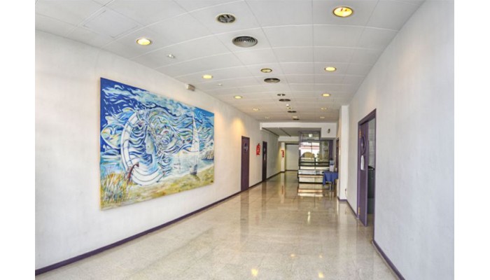 Santa Cristina Hotel poza 3