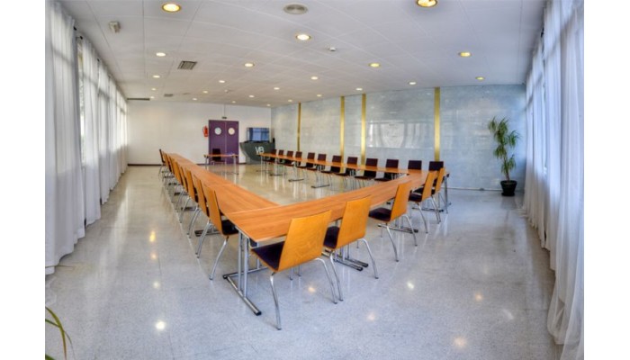 Santa Cristina Hotel poza 4