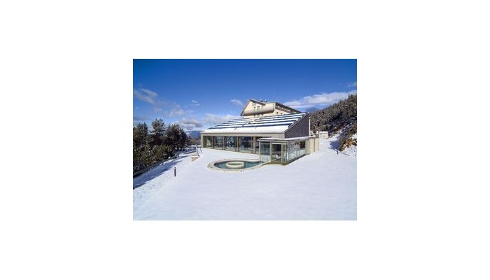 Sercotel Hotel & Spa La Collada poza 0