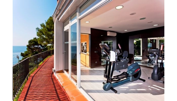 Silken Park Hotel San Jorge - Platja D'aro poza 6