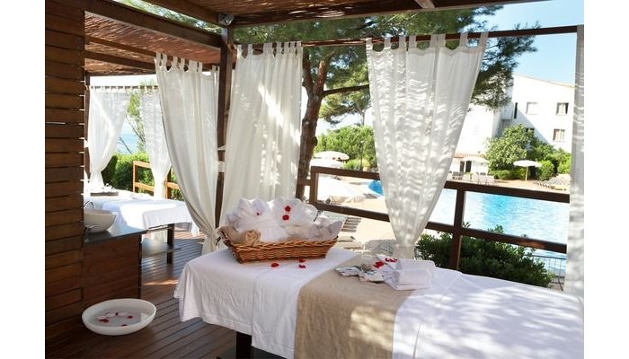 Silken Park Hotel San Jorge - Platja D'aro poza 2