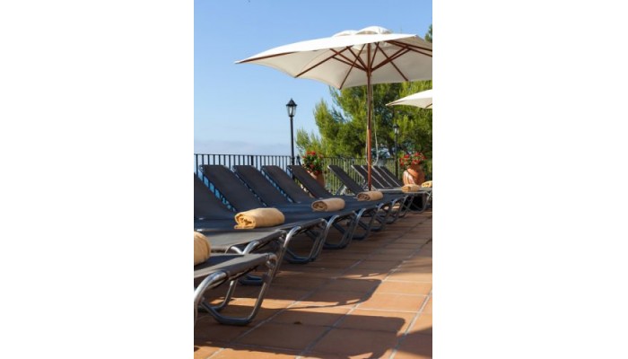 Silken Park Hotel San Jorge - Platja D'aro poza 5
