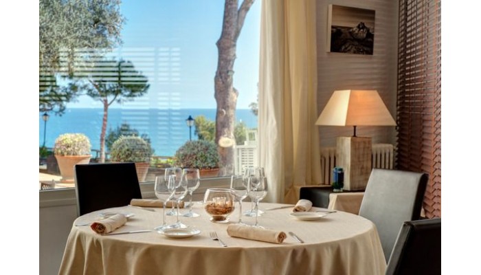 Silken Park Hotel San Jorge - Platja D'aro poza 8