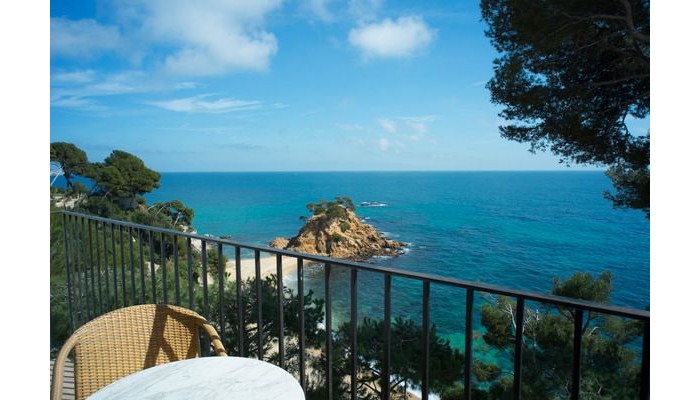 Silken Park Hotel San Jorge - Platja D'aro poza 11