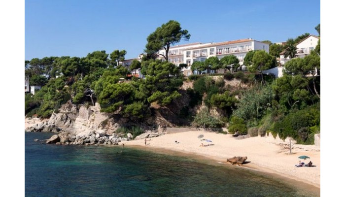 Silken Park San Jorge Hotel. poza 6