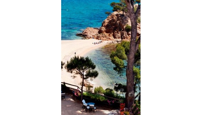 Silken Park San Jorge Hotel. poza 5