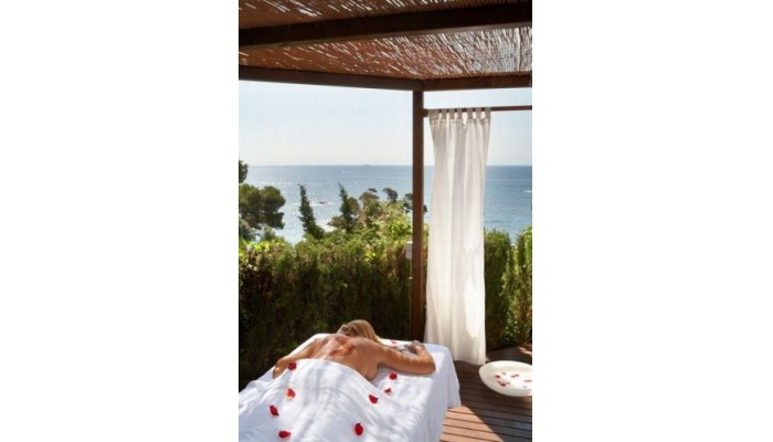 Silken Park San Jorge Hotel. poza 1