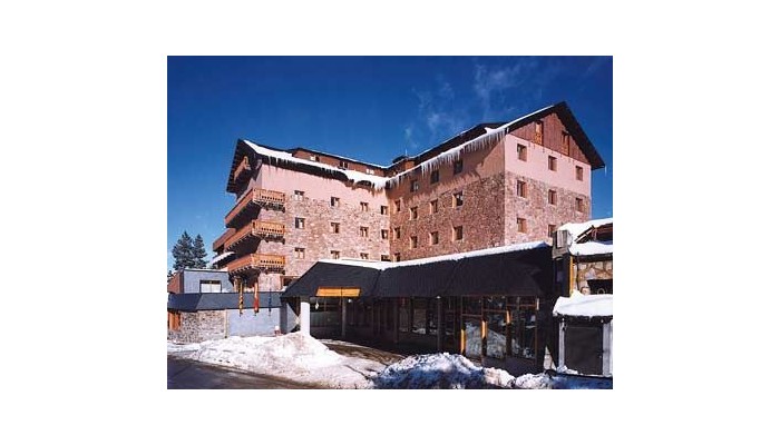 Solineu Sport Hotel poza 0