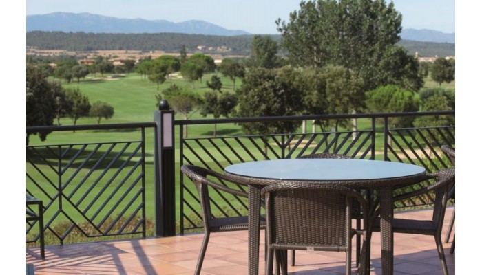 Suitehotel Vila Birdie - Figueres poza 5