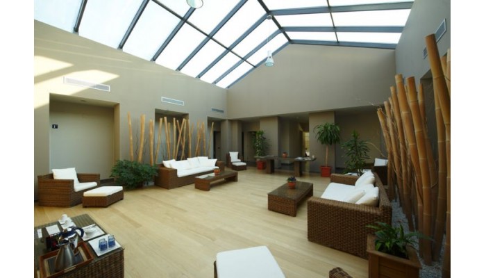 Suitehotel Vila Birdie - Figueres poza 1