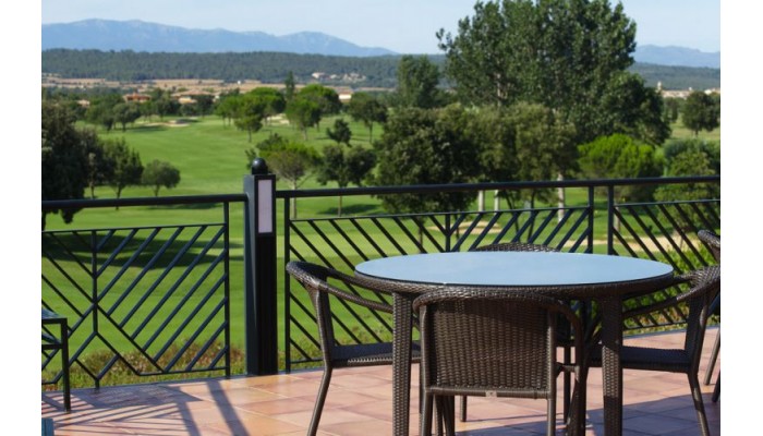 Suitehotel Vila Birdie - Figueres poza 6