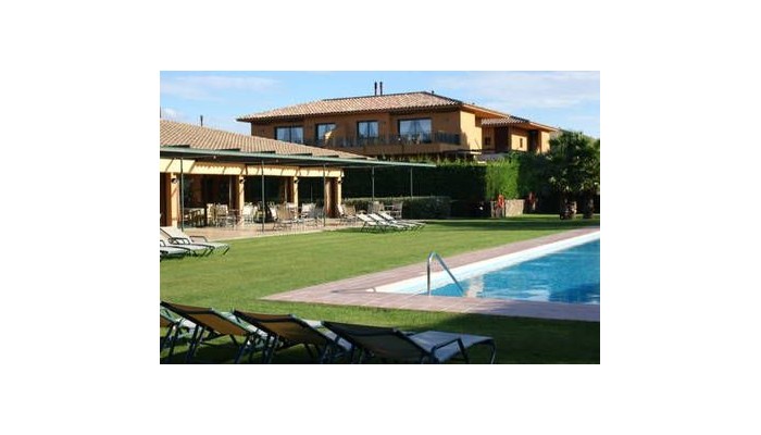 Suitehotel Vila Birdie poza 0