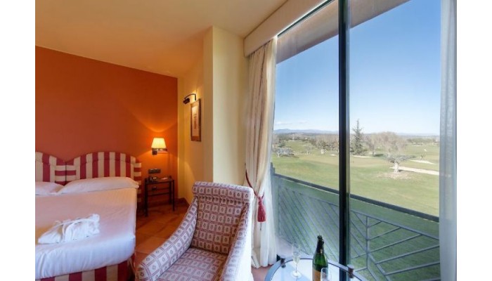 Torremirona Relais Hotel Golf & Spa poza 7