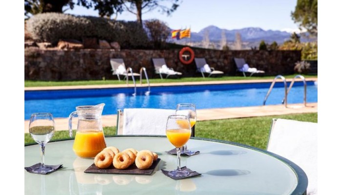 Torremirona Relais Hotel Golf & Spa poza 8