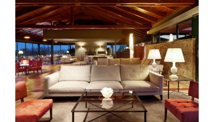 Torremirona Relais Hotel Golf & Spa poza 11