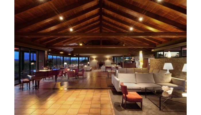 Torremirona Relais Hotel Golf & Spa poza 10