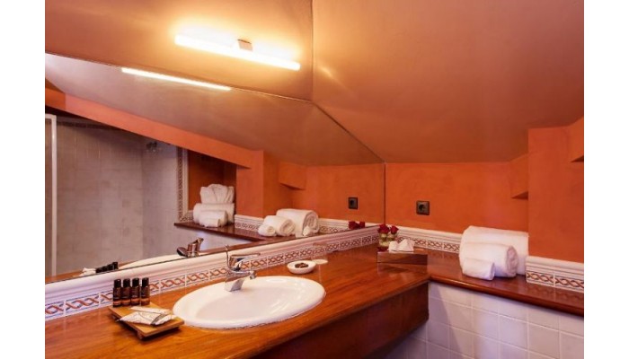 Torremirona Relais Hotel Golf & Spa poza 9