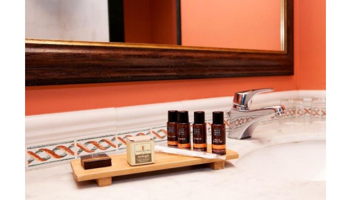 Torremirona Relais Hotel Golf & Spa poza 2