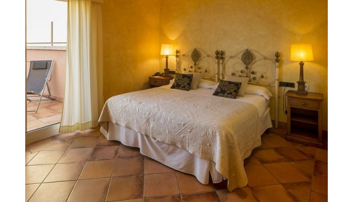 Urh Vila De Tossa poza 1