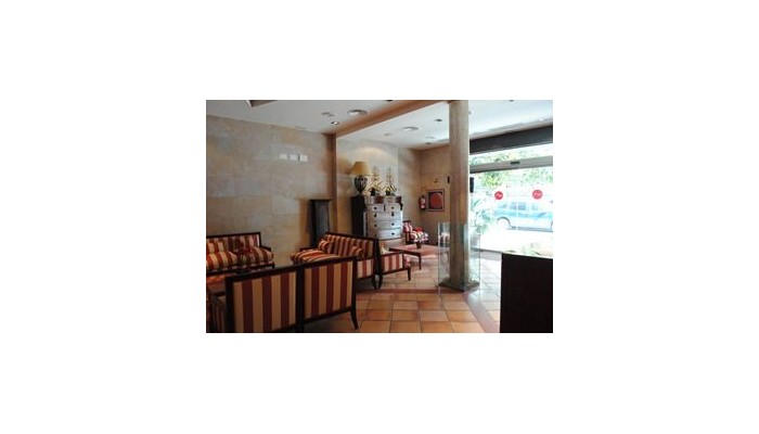 Urh Vila De Tossa poza 7