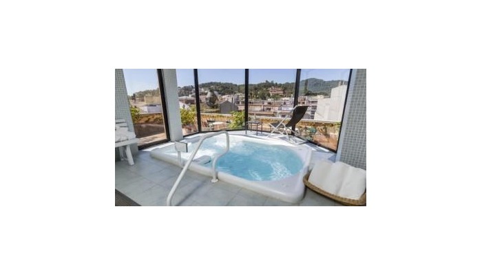 Urh Vila De Tossa poza 0