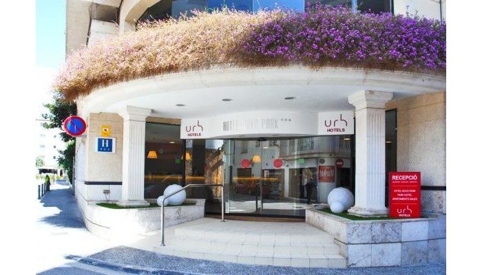 Van Der Valk Hotel Barcarola poza 9