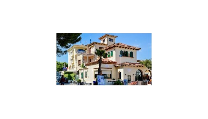 Van Der Valk Hotel Barcarola poza 5