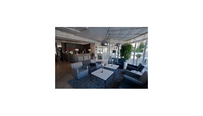 Van Der Valk Hotel Barcarola poza 2