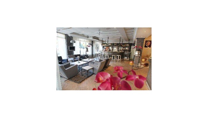 Van Der Valk Hotel Barcarola poza 0