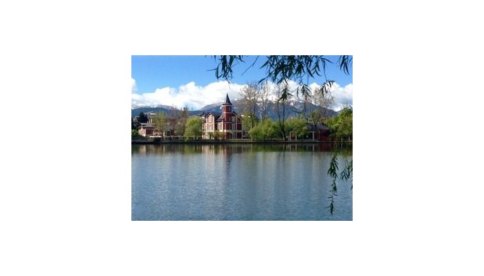 Villa Paulita poza 8