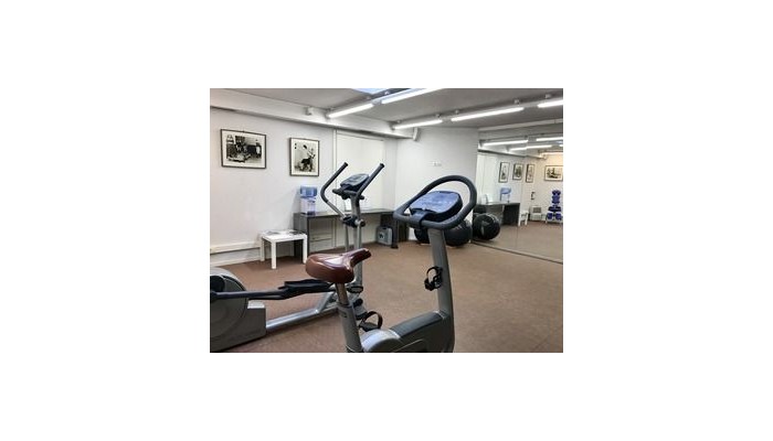 Villa Paulita poza 5