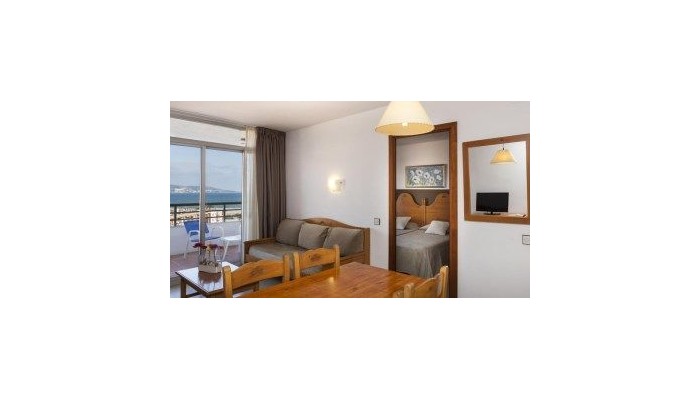 Xon's Platja Hotel Apartaments poza 4