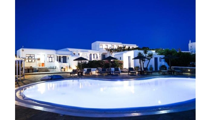 Hotel Jason poza 7