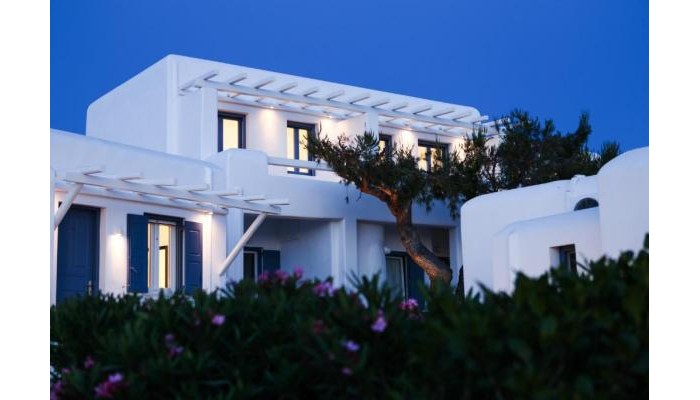 Hotel Jason poza 0