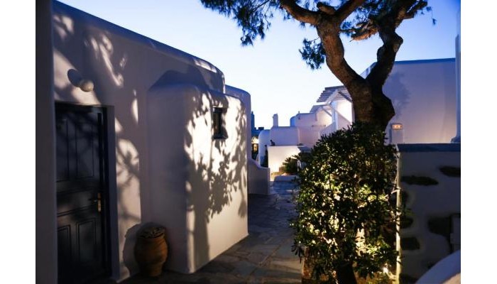 Hotel Jason poza 3