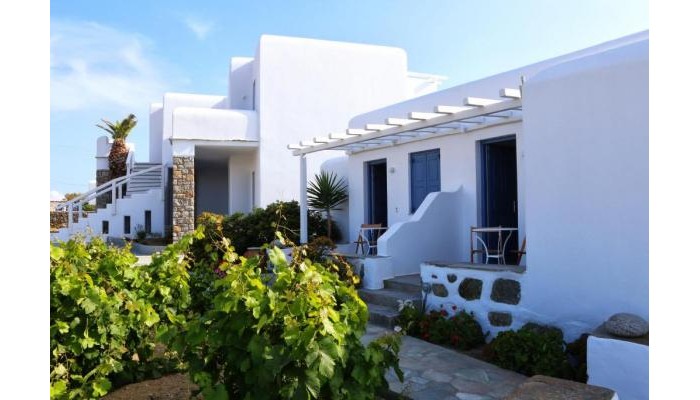 Hotel Jason poza 8